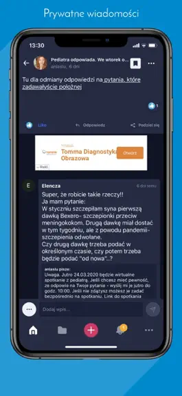 Game screenshot BabyBoom.pl apk