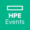 HPE Events problems & troubleshooting and solutions