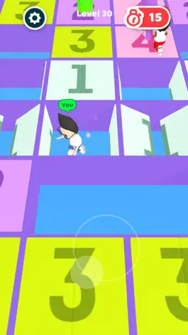Game screenshot Final Countdown 3D apk
