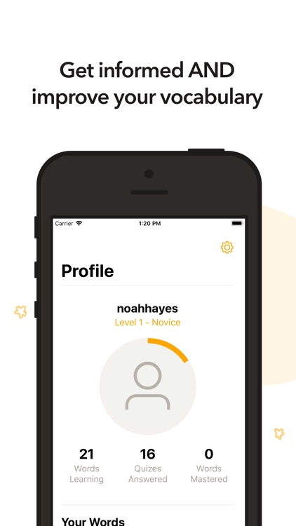 Context - Vocabulary Learning screenshot-5