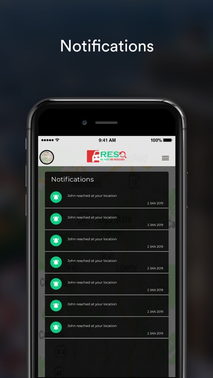 ResQ On Demand screenshot-6