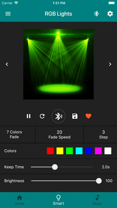 Marvel Light