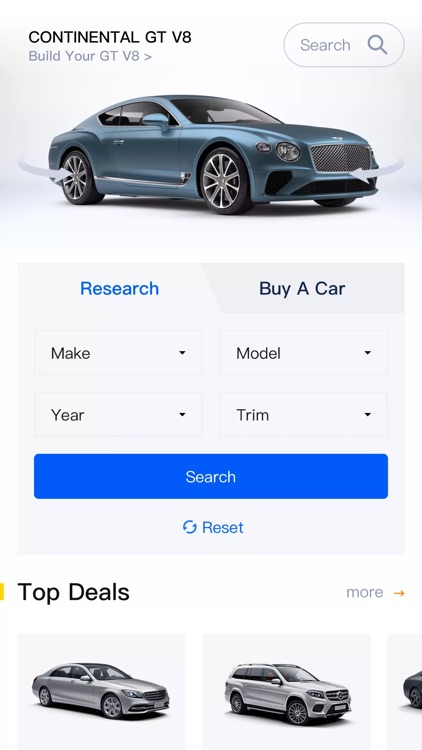 YesAuto
