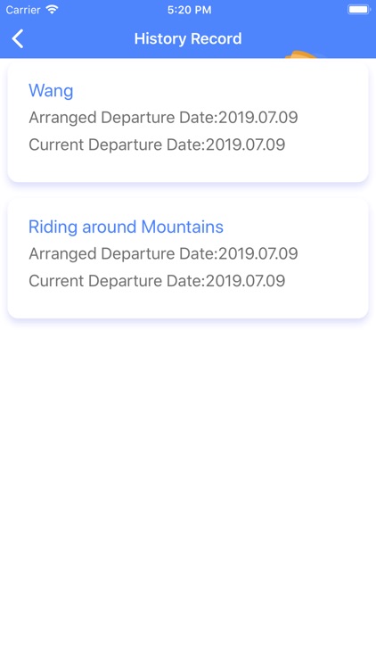 Happy Cycling screenshot-3