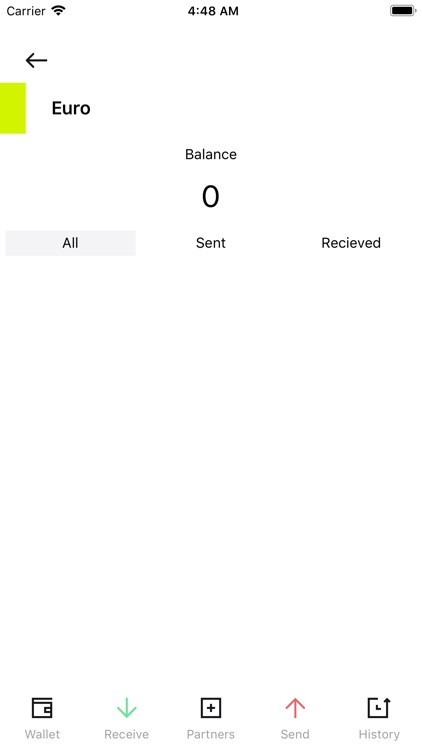 Arus Wallet screenshot-5