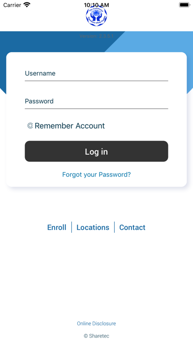 How to cancel & delete CCCU G'da from iphone & ipad 1
