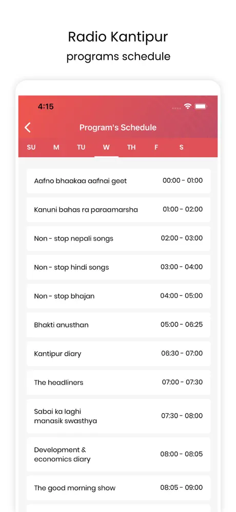 Radio Kantipur