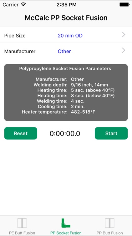 McCalc Fusion Calculator screenshot-3