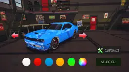 Game screenshot City Car Driving 19 mod apk