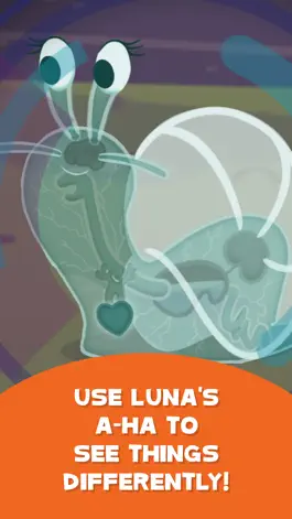 Game screenshot Luna's Laboratory hack