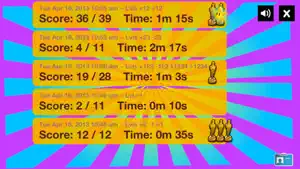 Arithmetic Wiz - Math Drills screenshot 4