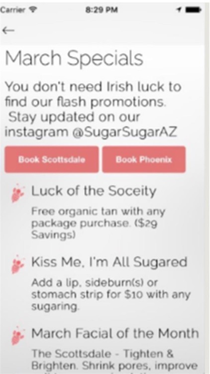 sugarsugar screenshot-3