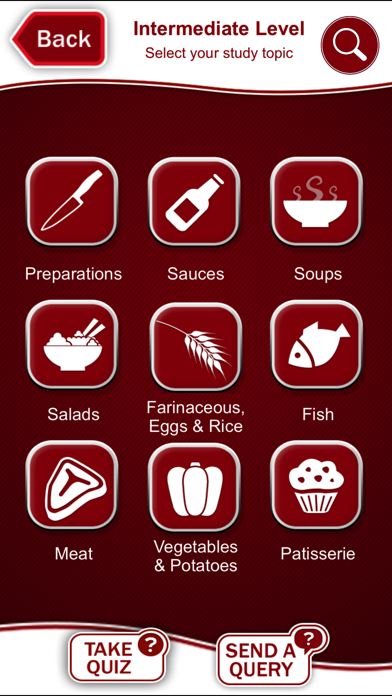 How to cancel & delete UCB Classical Professional Cookery from iphone & ipad 4
