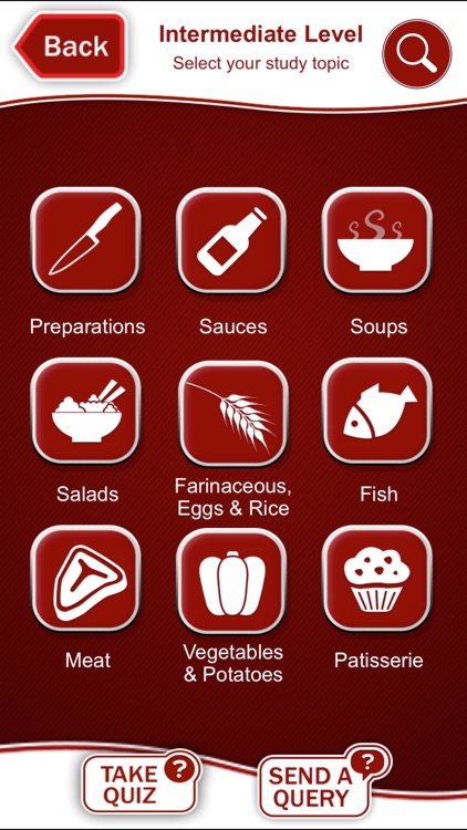 UCB Classical Cookery screenshot-3