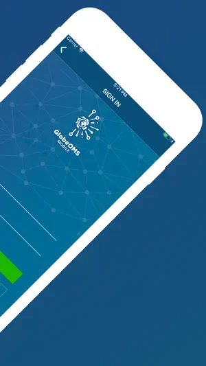 GlobTree Mobile screenshot 2