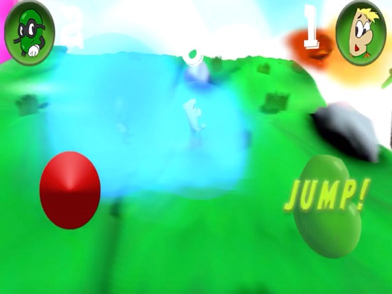 Screenshot #4 pour Beany Beans