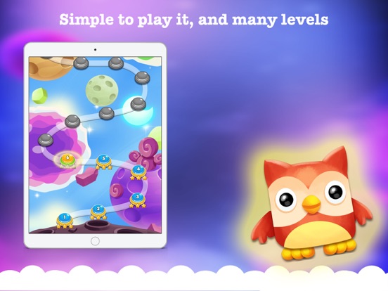 Screenshot #5 pour Shoot Balls - Colorful Eggs