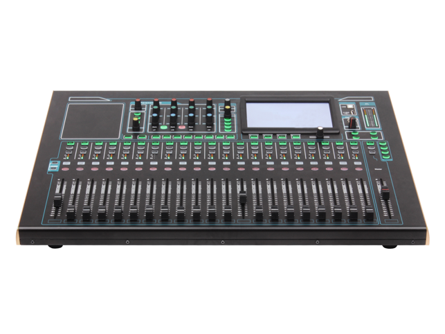 V32S-Mixer(圖1)-速報App