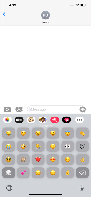 Emoji Keyboard(圖2)-速報App