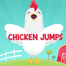 Activities of Chicken Jumps