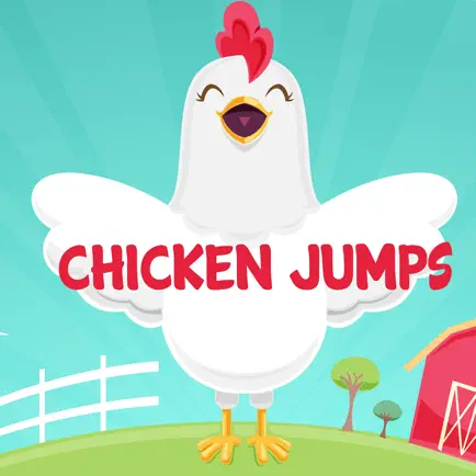 Chicken Jumps Читы
