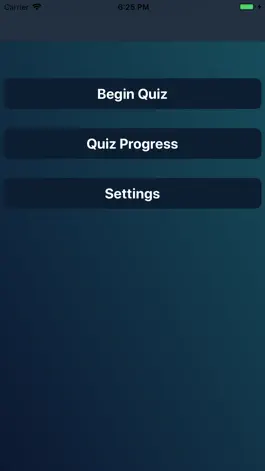 Game screenshot Biochemistry Quiz (Mcqs) mod apk