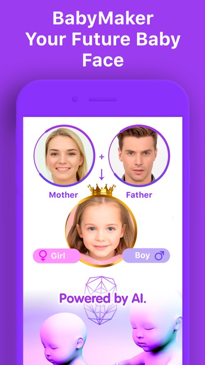 Greetify: Beauty Score screenshot-3