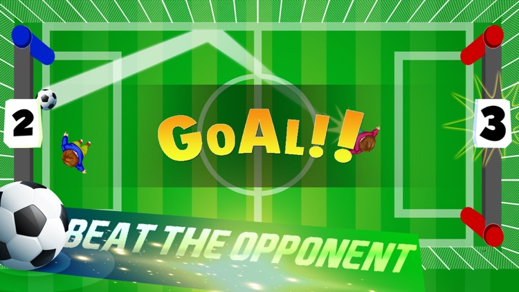 Football Legend Soccer Kick screenshot-3