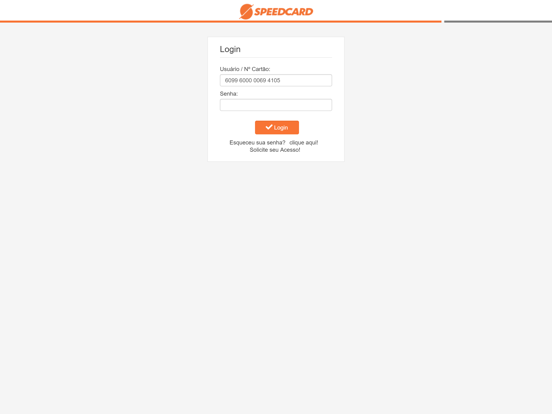 Screenshot #4 pour SpeedCard