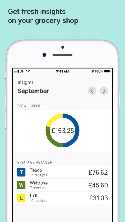 HuYu – Paid Surveys & Rewards screenshot-4