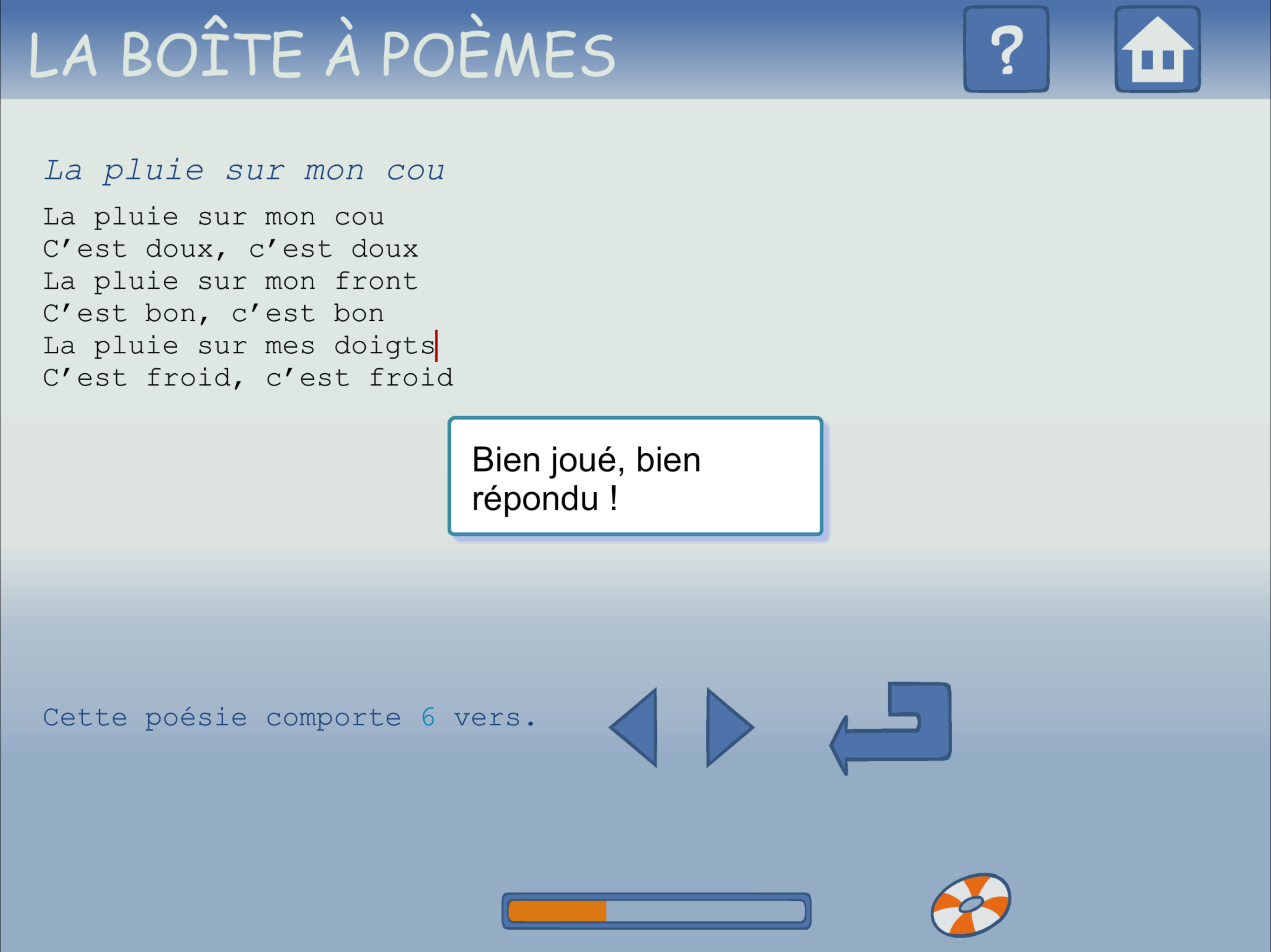 Lecture CE1 screenshot 8