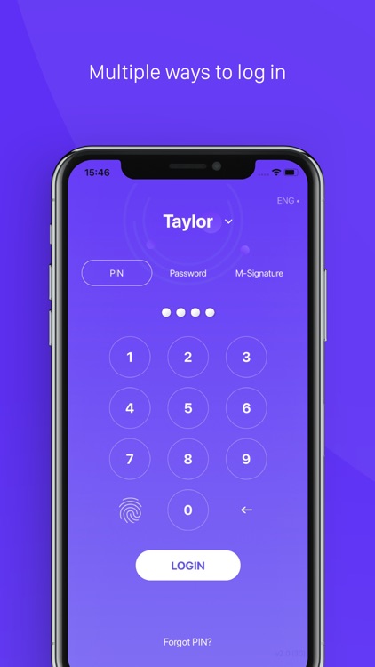 Contomobile screenshot-8