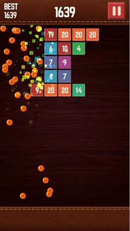 Game screenshot Bricks n' Balls hack