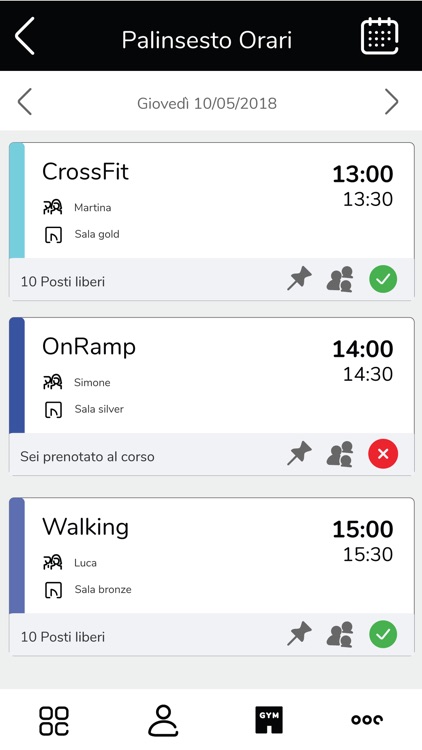 WM CROSSFIT screenshot-3