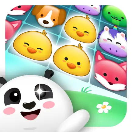 Pop Pet - Match Animal Puzzle Cheats