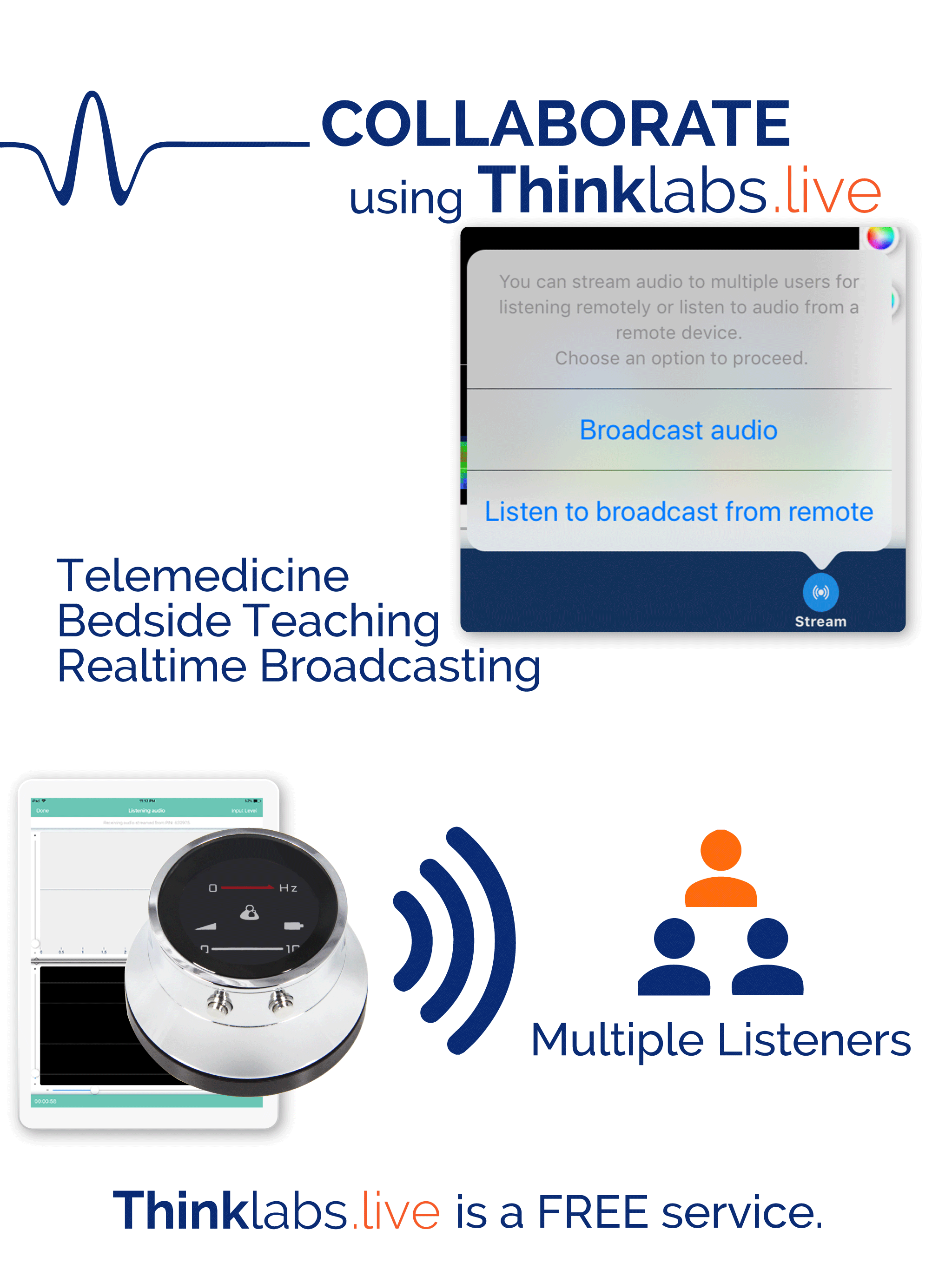 Thinklabs Wave screenshot 16
