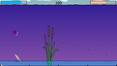 GMG Batty app screenshot