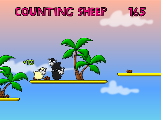 The Most Amazing Sheep Game iPad app afbeelding 4