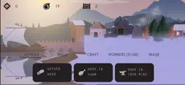 Game screenshot The Bonfire: Forsaken Lands hack