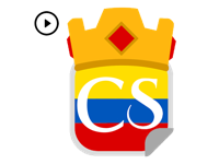 Colombia Stickers