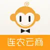 连农云商 negative reviews, comments