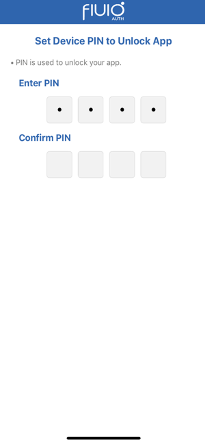 Fluid Auth(圖2)-速報App