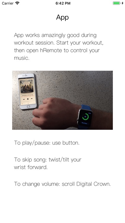 hRemote