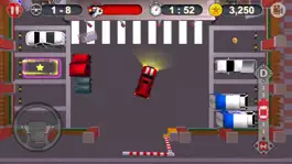 Game screenshot Mother Parking apk