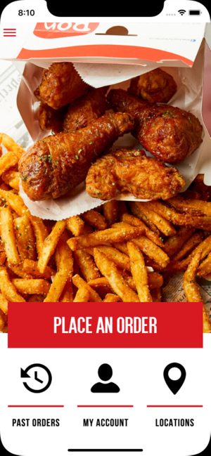 Bonchon USA(圖2)-速報App