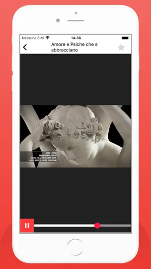 SCOPRI+ screenshot 4