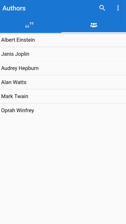 Quotes-For Storing Personal