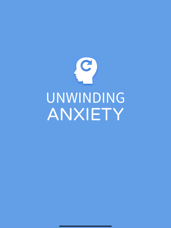 Unwinding Anxietyのおすすめ画像7