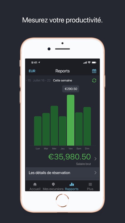 Coper Driver screenshot-4