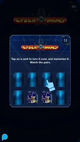 Game screenshot MTT-CYBER Team Quest hack